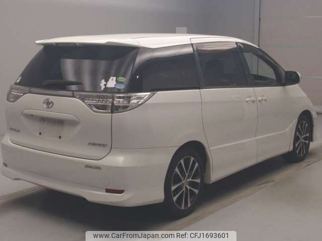 toyota estima 2013 CFJ1693601 image 2