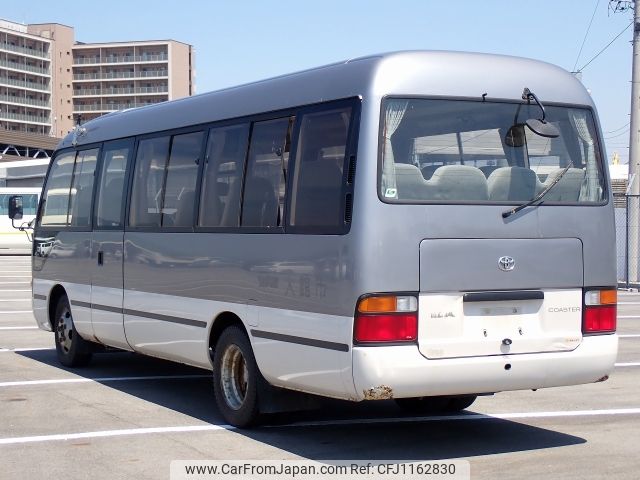 toyota coaster 1994 -TOYOTA--Coaster U-HDB51--HDB51-0002359---TOYOTA--Coaster U-HDB51--HDB51-0002359- image 2