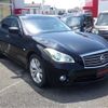 nissan fuga 2009 -NISSAN--Fuga DBA-KY51--KY51-201736---NISSAN--Fuga DBA-KY51--KY51-201736- image 25