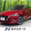 mazda demio 2018 quick_quick_DJ5FS_DJ5FS-504191 image 1