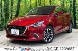mazda demio 2018 quick_quick_DJ5FS_DJ5FS-504191