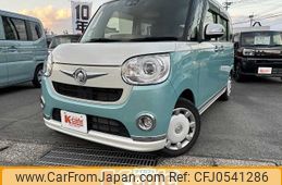 daihatsu move-canbus 2018 -DAIHATSU--Move Canbus DBA-LA800S--LA800S-0120808---DAIHATSU--Move Canbus DBA-LA800S--LA800S-0120808-