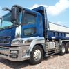mitsubishi-fuso super-great 2011 CFJ1656122 image 9