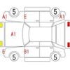 fiat 500 2017 -FIAT--Fiat 500 ABA-31212--ZFA3120000J748072---FIAT--Fiat 500 ABA-31212--ZFA3120000J748072- image 2