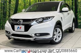 honda vezel 2014 quick_quick_RU3_RU3-1022106