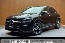 mercedes-benz gla-class 2021 -MERCEDES-BENZ--Benz GLA 3DA-247713M--W1N2477132J332985---MERCEDES-BENZ--Benz GLA 3DA-247713M--W1N2477132J332985-