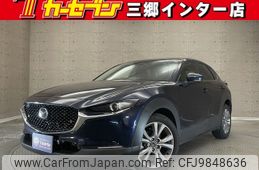 mazda cx-3 2024 -MAZDA--CX-30 5AA-DMEJ3R--DMEJ3R-104***---MAZDA--CX-30 5AA-DMEJ3R--DMEJ3R-104***-