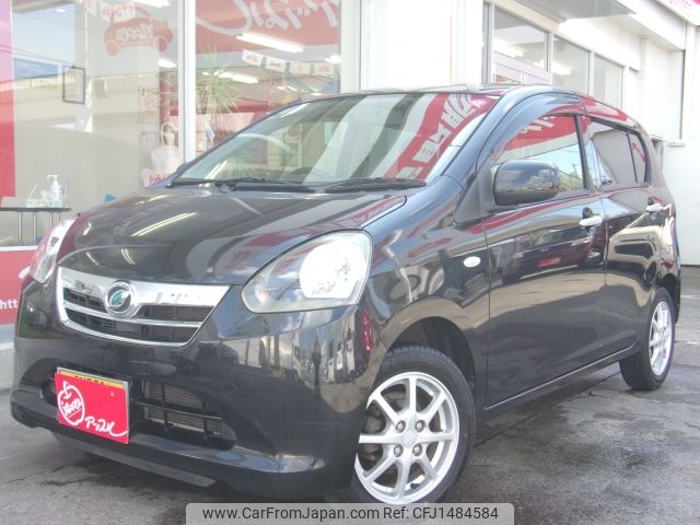daihatsu mira-e-s 2012 -DAIHATSU--Mira e:s DBA-LA300S--LA300S-0021206---DAIHATSU--Mira e:s DBA-LA300S--LA300S-0021206- image 1