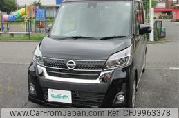 nissan dayz-roox 2019 -NISSAN--DAYZ Roox DBA-B21A--B21A-0545041---NISSAN--DAYZ Roox DBA-B21A--B21A-0545041-