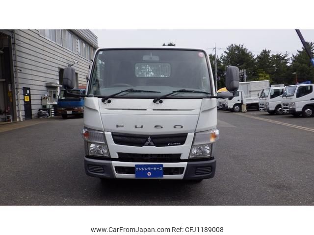 mitsubishi-fuso canter 2012 GOO_NET_EXCHANGE_1000528A30250523W001 image 2