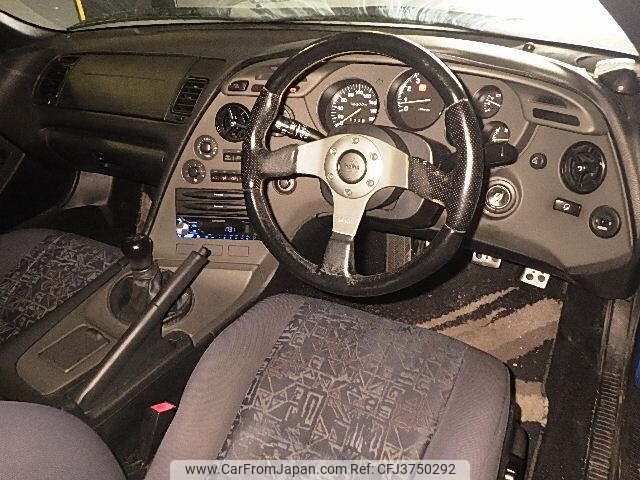 1998 Toyota Supra JZA80 - Car Price $13,861