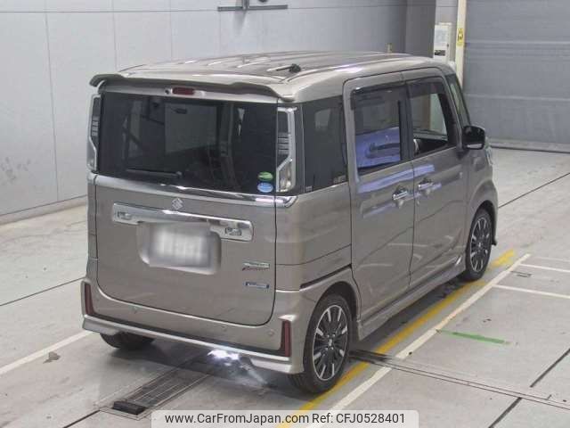 suzuki spacia 2021 -SUZUKI 【松本 586ﾂ1117】--Spacia 5AA-MK53S--MK53S-744049---SUZUKI 【松本 586ﾂ1117】--Spacia 5AA-MK53S--MK53S-744049- image 2