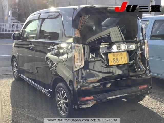 honda n-wgn 2015 -HONDA 【伊勢志摩 580ｳ8811】--N WGN JH1--1103414---HONDA 【伊勢志摩 580ｳ8811】--N WGN JH1--1103414- image 2