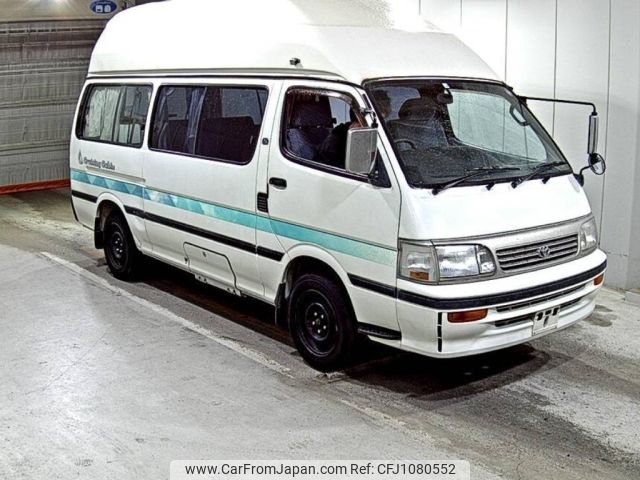 toyota hiace-van 1995 -TOYOTA--Hiace Van KZH132V-KZH1320001068---TOYOTA--Hiace Van KZH132V-KZH1320001068- image 1