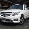 mercedes-benz glk-class 2014 -MERCEDES-BENZ--Benz GLK RBA-204988--WDC2049881G380649---MERCEDES-BENZ--Benz GLK RBA-204988--WDC2049881G380649- image 1