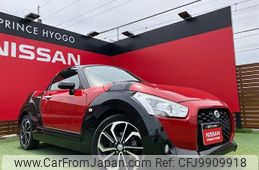 daihatsu copen 2016 -DAIHATSU--Copen DBA-LA400K--LA400K-0018427---DAIHATSU--Copen DBA-LA400K--LA400K-0018427-