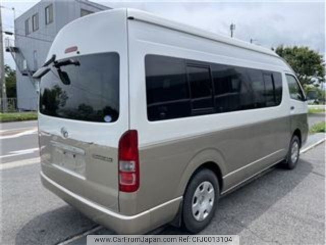 toyota hiace-wagon 2012 -TOYOTA--Hiace Wagon TRH229W--0006536---TOYOTA--Hiace Wagon TRH229W--0006536- image 2