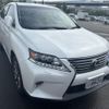 lexus rx 2014 quick_quick_DBA-AGL10W_AGL10-2449568 image 2