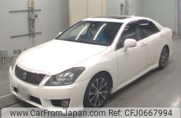 toyota crown 2010 -TOYOTA 【大宮 302も8208】--Crown GRS200-0045733---TOYOTA 【大宮 302も8208】--Crown GRS200-0045733-