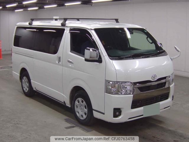 toyota hiace-van 2023 quick_quick_3BF-TRH200V_TRH200-0371464 image 1