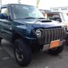 suzuki jimny 2018 -SUZUKI 【名変中 】--Jimny JB23W--781512---SUZUKI 【名変中 】--Jimny JB23W--781512- image 14