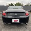 lexus sc 2006 -LEXUS--Lexus SC DBA-UZZ40--UZZ40-9010637---LEXUS--Lexus SC DBA-UZZ40--UZZ40-9010637- image 20