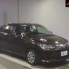 toyota corolla-axio 2015 -TOYOTA 【高知 500ﾏ2041】--Corolla Axio NKE165-7121101---TOYOTA 【高知 500ﾏ2041】--Corolla Axio NKE165-7121101- image 1