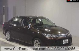 toyota corolla-axio 2015 -TOYOTA 【高知 500ﾏ2041】--Corolla Axio NKE165-7121101---TOYOTA 【高知 500ﾏ2041】--Corolla Axio NKE165-7121101-