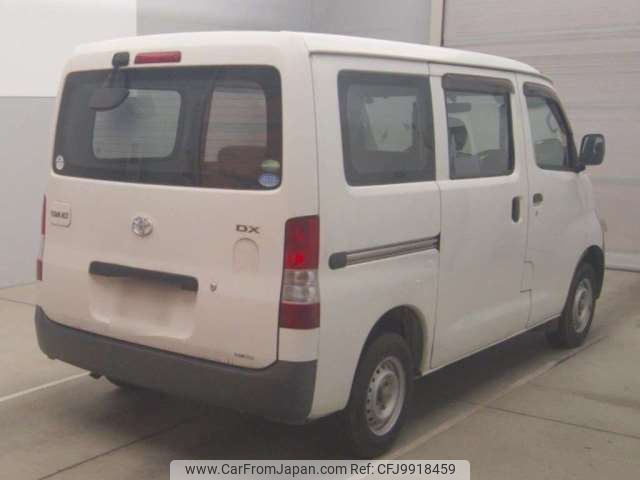 toyota townace-van 2016 -TOYOTA--Townace Van DBF-S402M--S402M-0060004---TOYOTA--Townace Van DBF-S402M--S402M-0060004- image 2