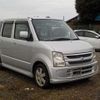 suzuki wagon-r 2008 -SUZUKI 【野田 580】--Wagon R DBA-MH22S--MH22S-332499---SUZUKI 【野田 580】--Wagon R DBA-MH22S--MH22S-332499- image 1