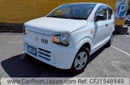 suzuki alto 2020 CFJ1548949