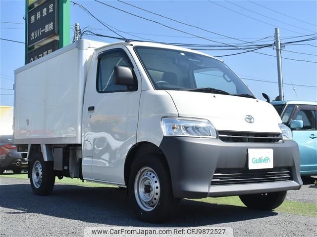 toyota townace-truck 2023 -TOYOTA--Townace Truck 5BF-S403U--S403U-0008887---TOYOTA--Townace Truck 5BF-S403U--S403U-0008887- image 1