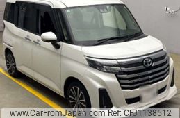 toyota roomy 2021 -TOYOTA 【川崎 533ﾔ 16】--Roomy 4BA-M900A--M900A-0630321---TOYOTA 【川崎 533ﾔ 16】--Roomy 4BA-M900A--M900A-0630321-