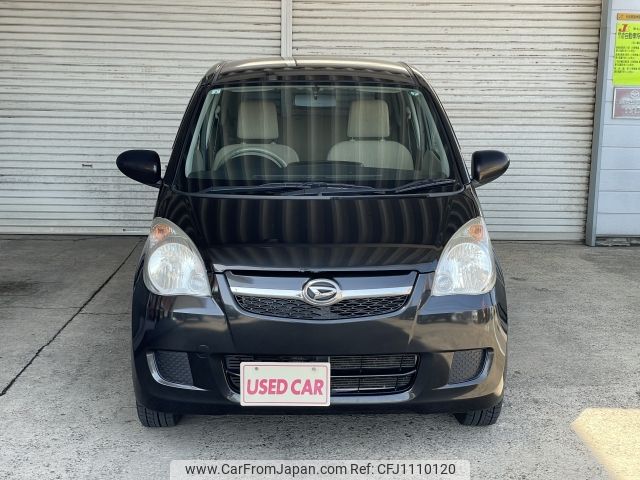 daihatsu mira 2013 -DAIHATSU--Mira DBA-L285S--L285S-0028610---DAIHATSU--Mira DBA-L285S--L285S-0028610- image 2