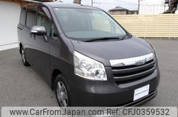 toyota noah 2009 quick_quick_ZRR70G_ZRR70G-0181669