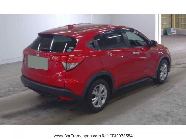 honda vezel 2019 quick_quick_DBA-RU1_1318444 image 2