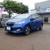 honda fit 2018 -HONDA--Fit DAA-GP6--GP6-1301584---HONDA--Fit DAA-GP6--GP6-1301584- image 1