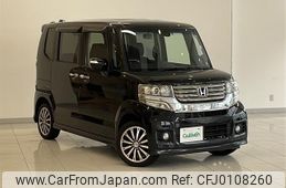 honda n-box 2014 -HONDA--N BOX DBA-JF2--JF2-2200337---HONDA--N BOX DBA-JF2--JF2-2200337-