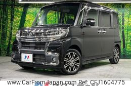daihatsu tanto 2017 CFJ1604775