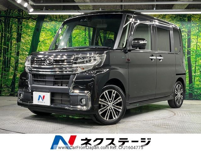 daihatsu tanto 2017 CFJ1604775 image 1