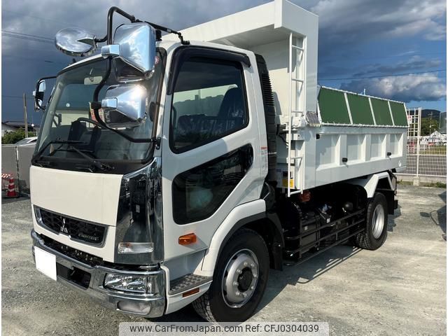 mitsubishi-fuso fighter 2024 GOO_NET_EXCHANGE_0805007A30241009W001 image 1