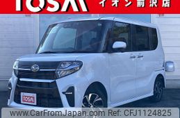 daihatsu tanto 2019 quick_quick_LA660S_LA660S-0008900
