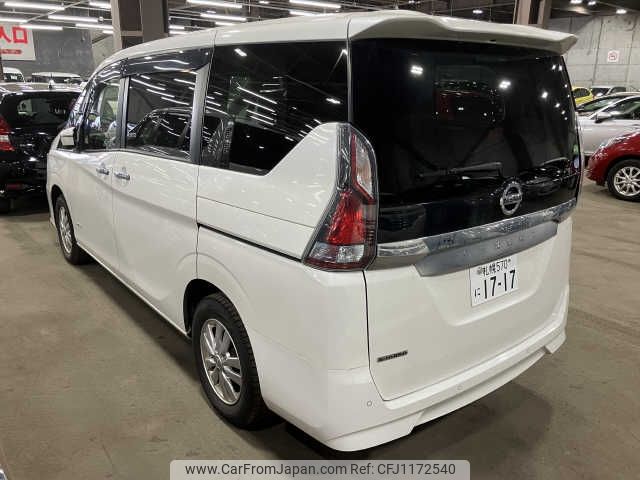 nissan serena 2019 -NISSAN--Serena DAA-GNC27--GNC27-010815---NISSAN--Serena DAA-GNC27--GNC27-010815- image 2