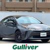 toyota prius 2019 -TOYOTA--Prius DAA-ZVW51--ZVW51-6125705---TOYOTA--Prius DAA-ZVW51--ZVW51-6125705- image 1