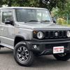 suzuki jimny-sierra 2022 quick_quick_3BA-JB74W_JB74W-170514 image 12