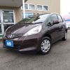 honda fit 2012 -HONDA--Fit DBA-GE6--GE6-1609407---HONDA--Fit DBA-GE6--GE6-1609407- image 1