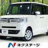 honda n-box 2017 CFJ1793193 image 1