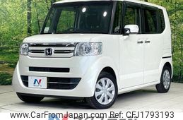 honda n-box 2017 CFJ1793193