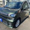 suzuki wagon-r 2020 -SUZUKI--Wagon R 5AA-MH95S--MH95S-100684---SUZUKI--Wagon R 5AA-MH95S--MH95S-100684- image 1