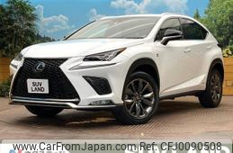 lexus nx 2018 -LEXUS--Lexus NX DAA-AYZ10--AYZ10-1019182---LEXUS--Lexus NX DAA-AYZ10--AYZ10-1019182-